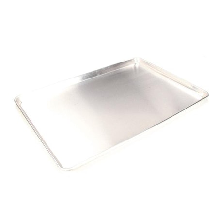 Henny Penny Pan-Aluminum Bun Full Solid 05019